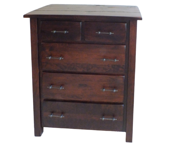 5 Drawer Chest 514