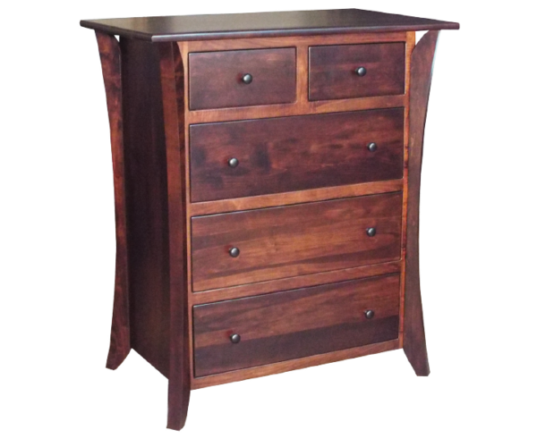 5 Drawer Chest 814