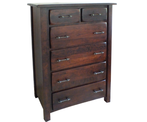 6 Drawer Chest 516