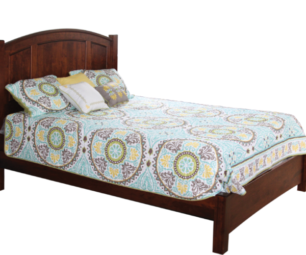 Economy Shaker Bed 1500