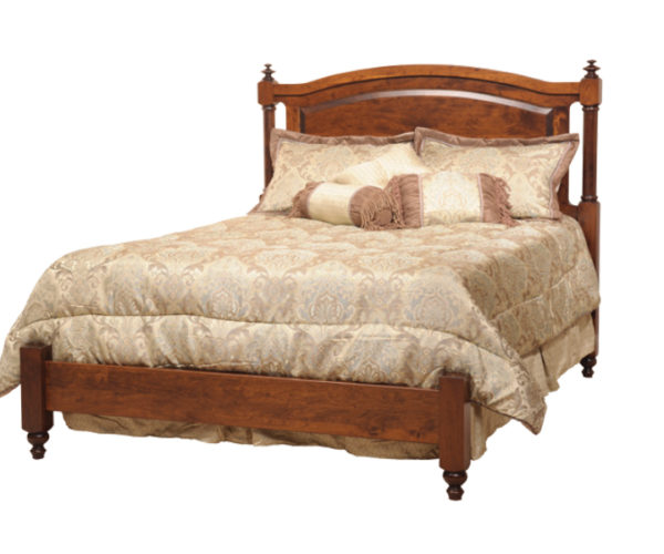 Santa Fe Bed