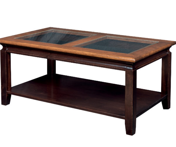 Bennex Coffee Table