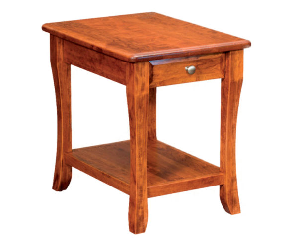 Berkley End Table