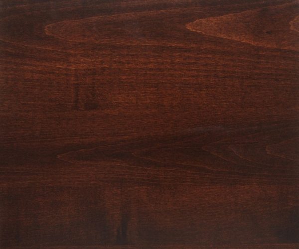 Rich Cherry (Brown Maple)