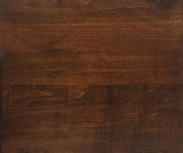 Rich Tobacco (Brown Maple)