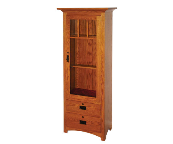 MWS 6-Gun Cabinet