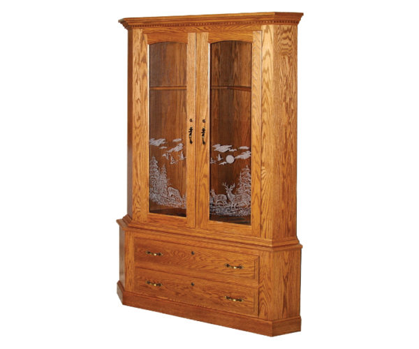 MWS 13-Gun Cabinet