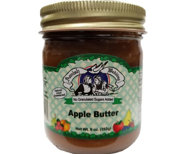 Apple Butter