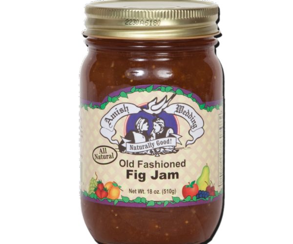 Fig Jam