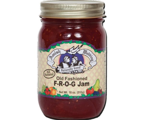 Frog Jam