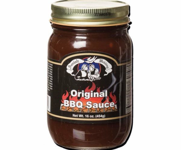 Original BBQ Sauce