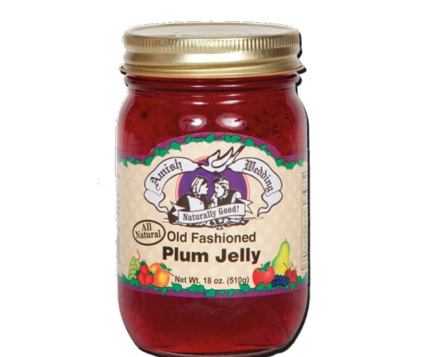 Plum Jelly