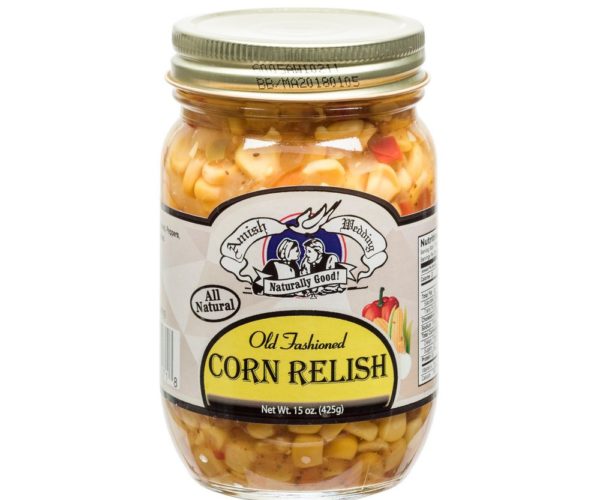 Relish-Corn