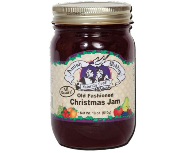 Christmas Jam