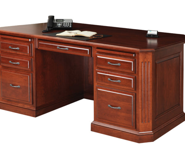 Executive Desk (Buckingham Series)