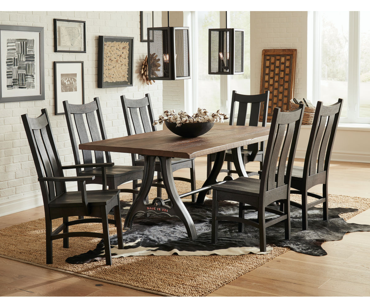 Country Shaker Collection