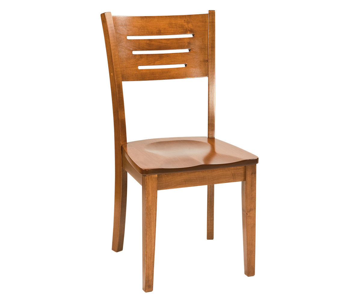 Jansen Chair