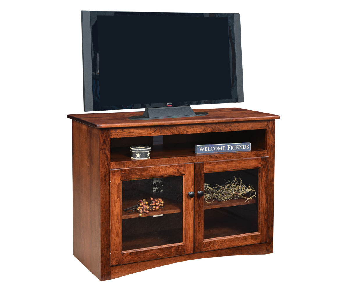 Economy TV Stand - 40"W