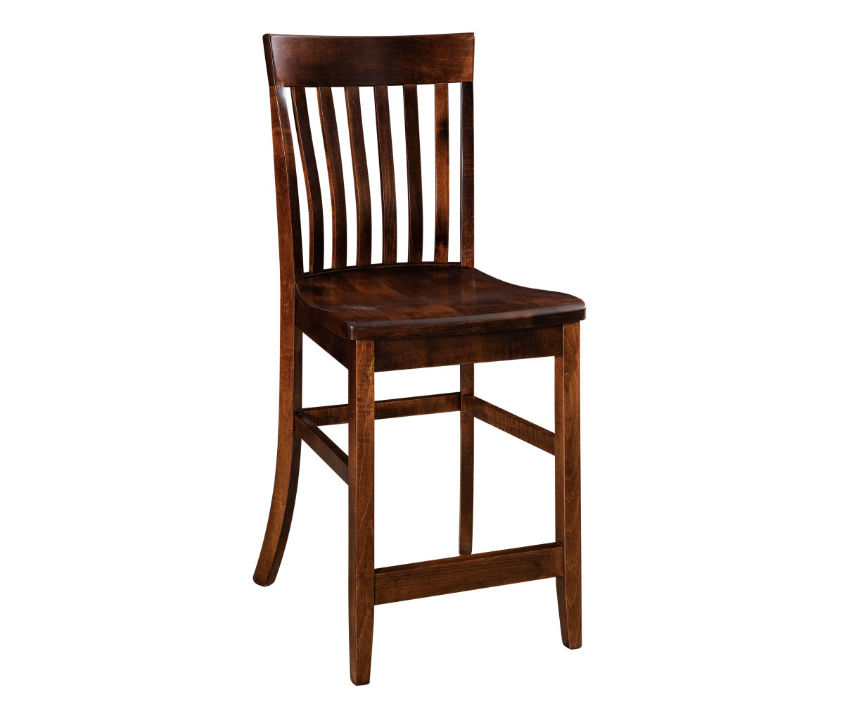 Chandler Stationary Bar Stool