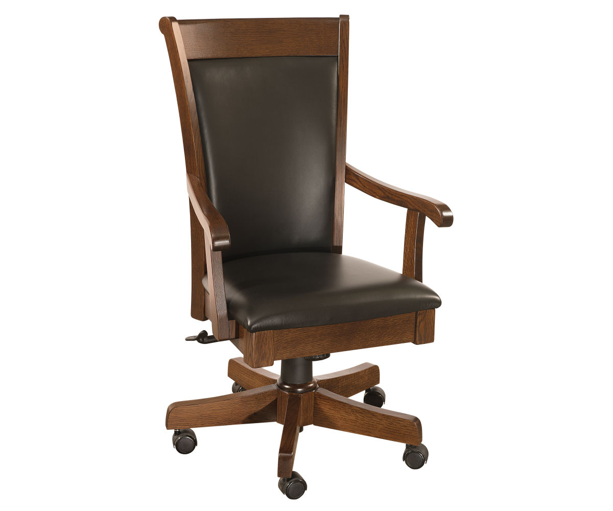 Acadia Desk Chair