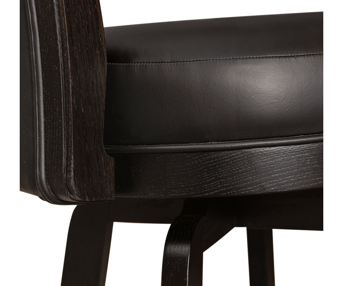 Caraway Barstool - 30" - Image 3