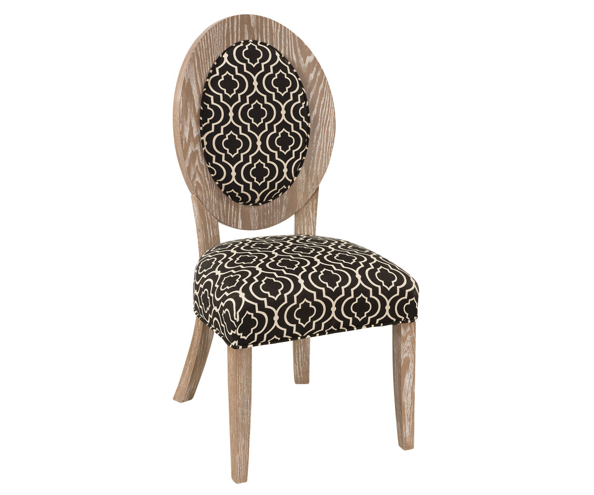 Roanoke Side Chair