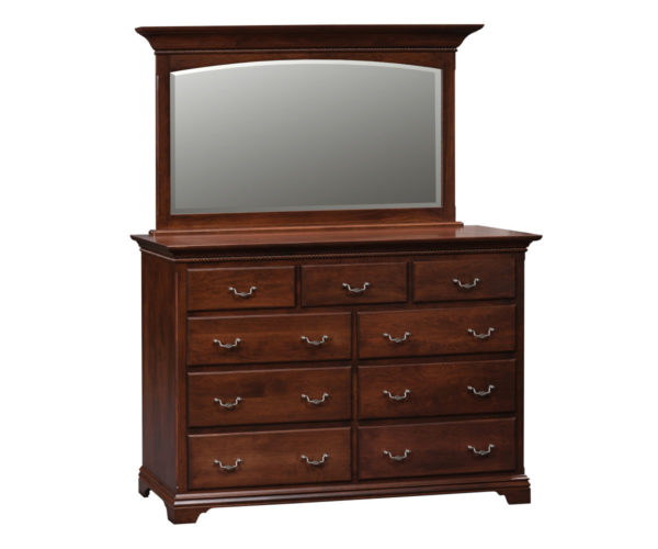 Hampton Double Mule Dresser