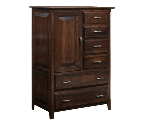 Worthington Door Chest
