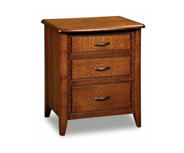 Cascade Nightstand