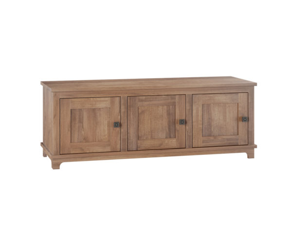 Stackable Cubby Bench