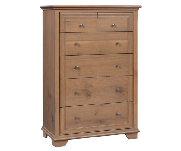 Pacific Heights 6-Drawer Chest