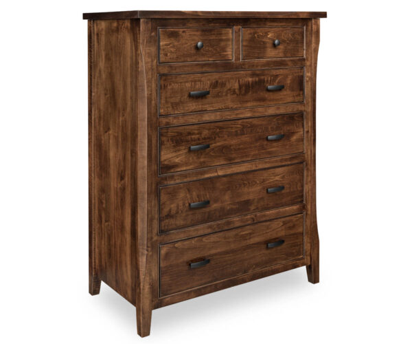 Longmont Chest of Drawers
