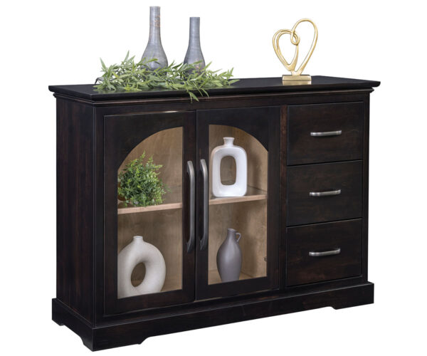 Riverton Buffet - 52½"W