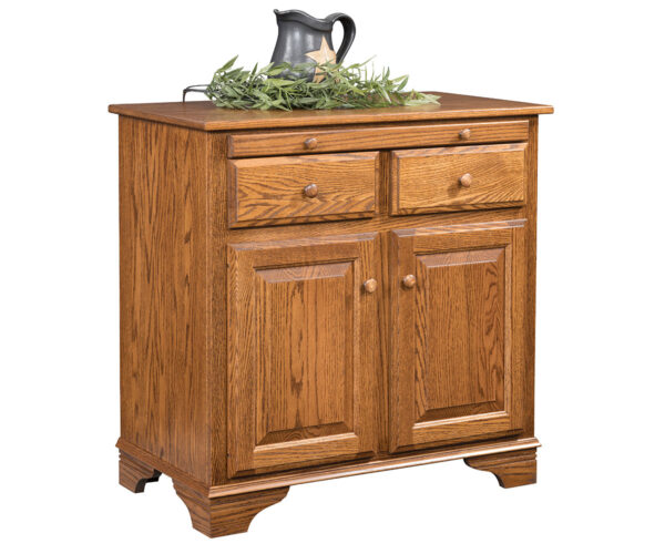 Landsbury 2 Door Buffet