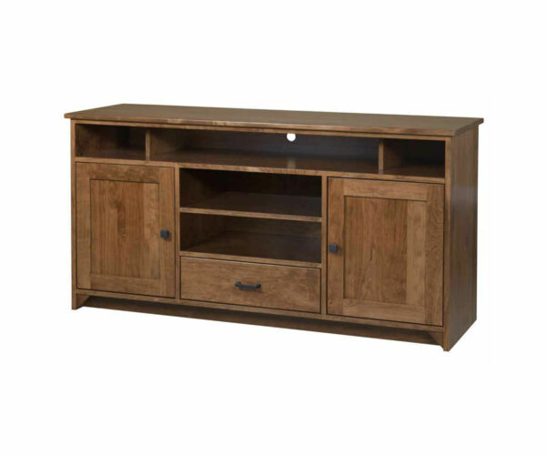 Shaker TV Stand