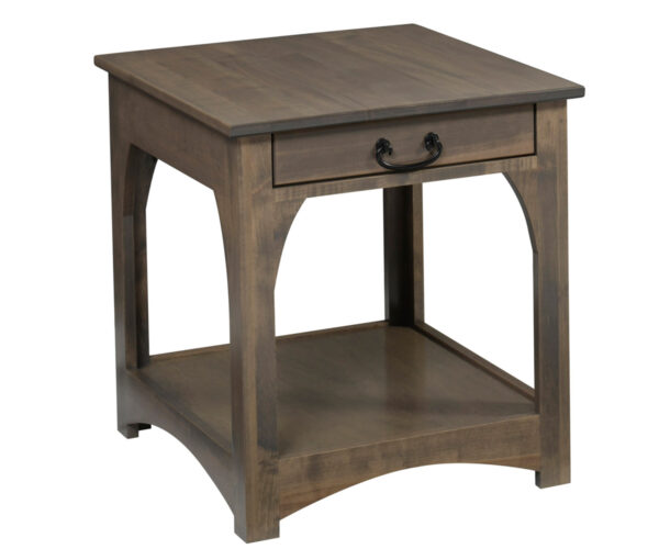 O-Shea End Table