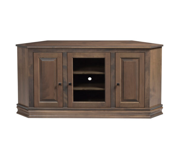 Burlington Corner TV Console