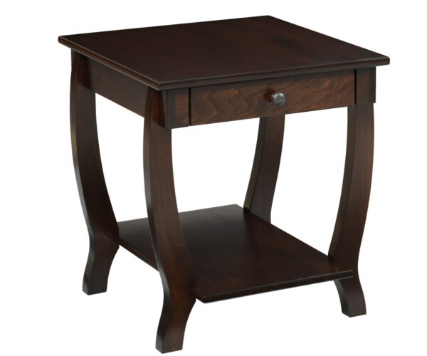 Fairport End Table
