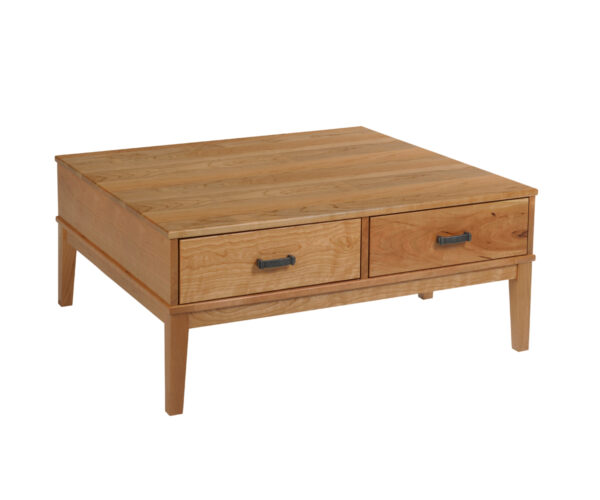 Alpine Square Coffee Table