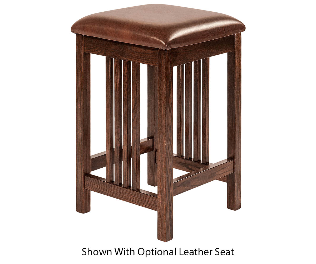 Griffin Bar Chair - Image 2