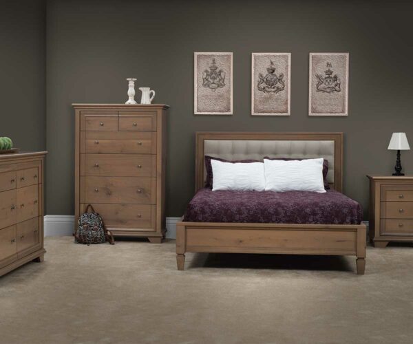 Pacific Heights Collection