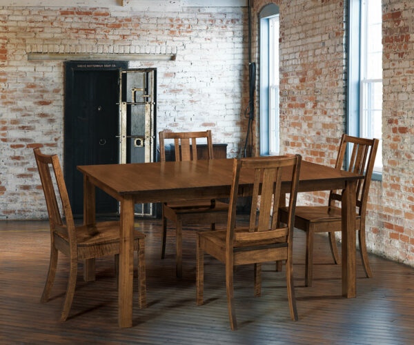 Eco Dining Collection
