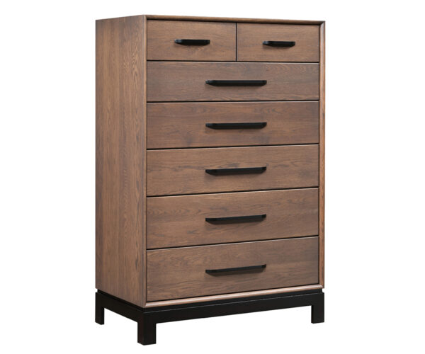 Lorenzo 7 Drawer Chest