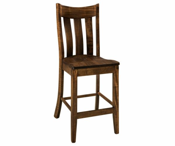 Pierre Stationary Bar Stool