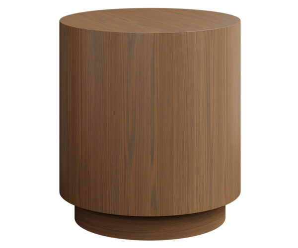 Jupiter End Table