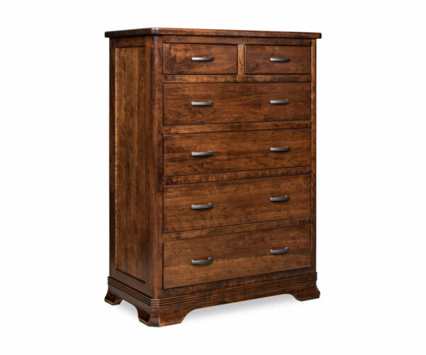 Conrad Creek Chest