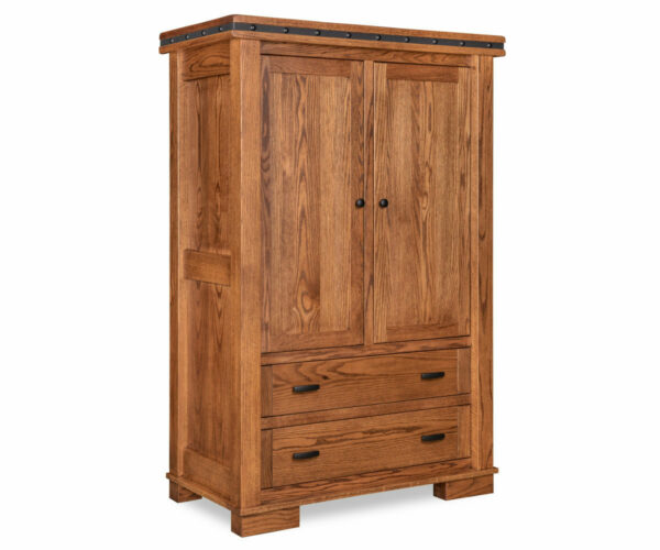 Monta Vista Armoire
