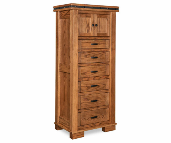 Monta Vista Lingerie Chest