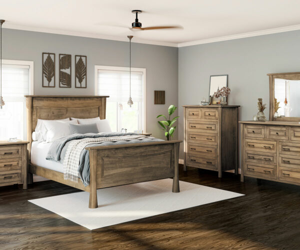 Oakdale Bedroom Collection
