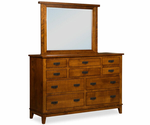 Sierra Mission Dresser